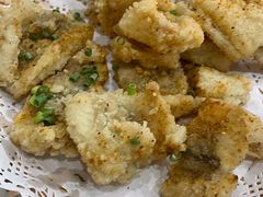 -潮盛海鲜(韶关总店)