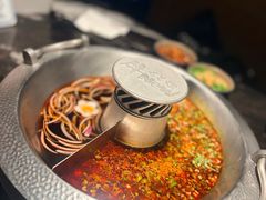 -牛New寿喜烧(新六百店)