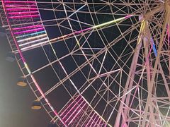 -南昌之星摩天轮