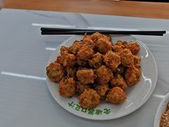 -老磁器口豆汁店(马家堡店)