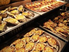 -山海•蒸汽活海鲜自助(皇庭广场店)