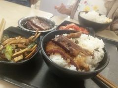 -重庆医科大学附属儿童医院食堂