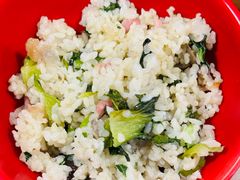 -舒蔡记生煎菜饭(云南中路店)