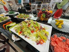 -科尔海悦酒店·柏顿花园餐厅(清河东路店)