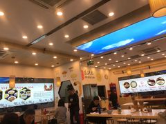 -朱洪元苏式面馆(绿宝广场店)