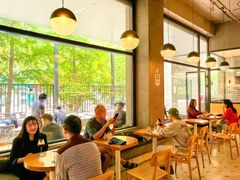 -大小咖啡 BigSmallCoffee(麦子店)