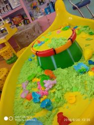 -梦幻童年儿童乐园(顾乡大街店)