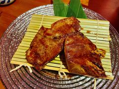 酱烤后切牛舌-有喜屋·深夜食堂(北京西路店)