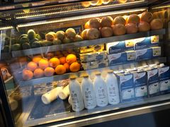 -茶百道(新城市广场店)