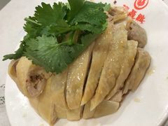 -振鼎鸡(华阴路店)