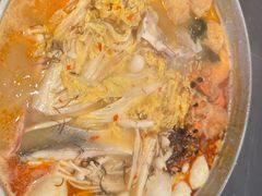 -创味·民间海南菜·非遗藤桥排骨(藤桥·免税城店)