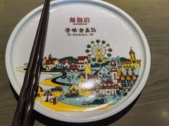 -前海沿·青岛菜(李沧万达店)