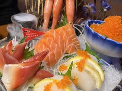 -鳗鱼家·深夜食堂(军博店)
