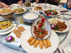 -顺德佬酒楼(愉龙店)