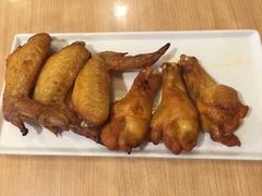-必胜客(上海新南方商城PH店)