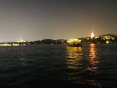 -西湖游船