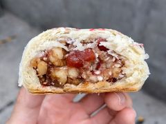 京式翻毛五仁月饼-北京稻香村(第十一店)