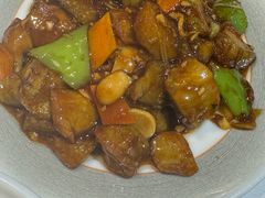 -意满轩·精致清真菜(时代大厦店)