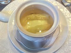 开水白菜-平川·程玉平川菜工作室