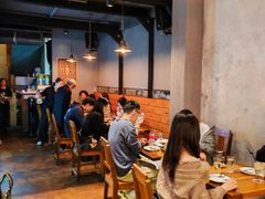 -JuiceRobot·手工意大利面&汉堡精酿(珠江新城店)