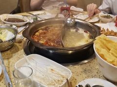 -多迷烫菜广场(水心大厦店)