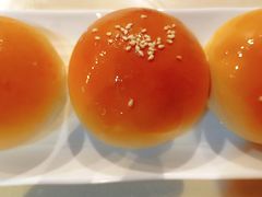 -舊街坊茶楼(市二宫店)