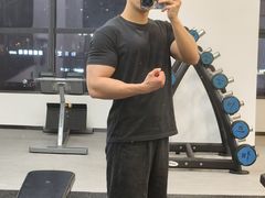 -WEGYMER健萌健身(麦德龙钰龙天下馆)