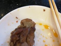 -蝎王府羊蝎子(北大地店)