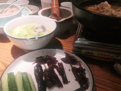 -炊烟小炒黄牛肉(中心印象城店)