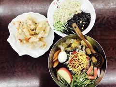 -服务大楼冷面(延大店)