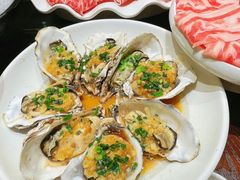 -东海怡品海鲜豆捞(舟宿夜江店)
