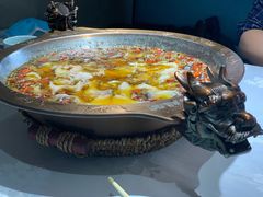 -雲蜀龙阁·金牌水煮鱼(方庄店)