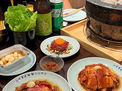 -蒜香焼肉PURUSHIN(马场路店)