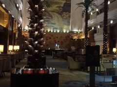 -西安唐隆国际酒店(大雁塔大唐不夜城店)