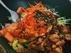 -优壹佳·延边朝鲜族料理(中山北路店)