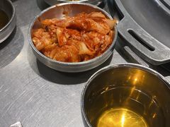 -GOGIYA·咕叽吖韩国传统烤肉店(东方新天地店)