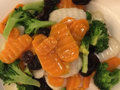 田园小炒-十二饭点·川菜(北站圆融店)