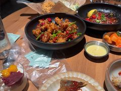 -KimPro 辛普乐概念韩餐