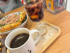 -大象厨房(重庆道店)