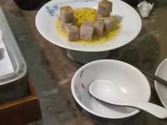 -绿茶餐厅(天津天河城店)