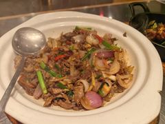 -潮界(虹桥新天地店)