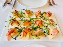 -我的四季意大利餐厅(春天百货店)