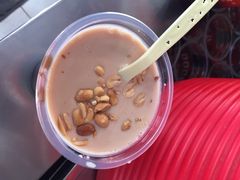 八婆婆烧仙草(太平路店)-八婆婆烧仙草(中山路店)