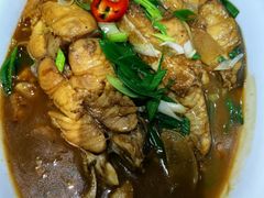 -品味居·首店·大连鲜活海鲜大连菜(东港店)