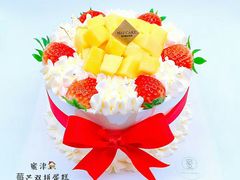 -蜜津私房蛋糕(缤纷亚洲店)