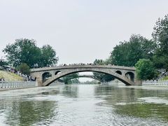 -赵州桥景区