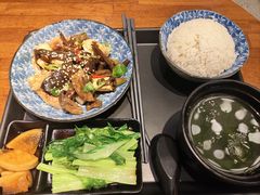 -又鸟pizza海南鸡饭(假日广场店)