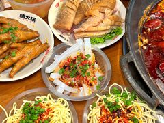 -楠火锅(太古里总店)