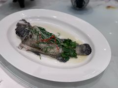 -香乐园·淮扬菜中餐厅·Shang Garden(福田香格里拉店)