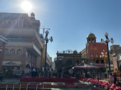 -新疆国际大巴扎